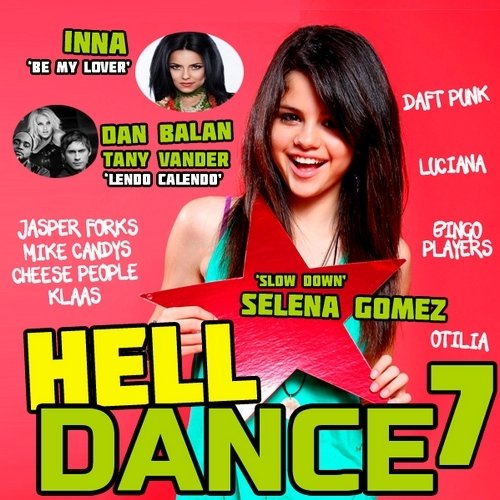 VA - Helldance 7 (2013)