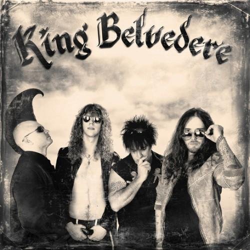 King Belvedere - King Belvedere(2013)