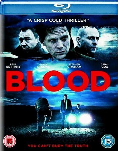 ����� / Blood (2012/1,45 ��) BDRip