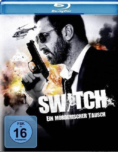 ������� / Switch (2011/1,45 ��) BDRip 