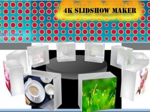 4K Slidshow Maker 1.2.0.400 RuS