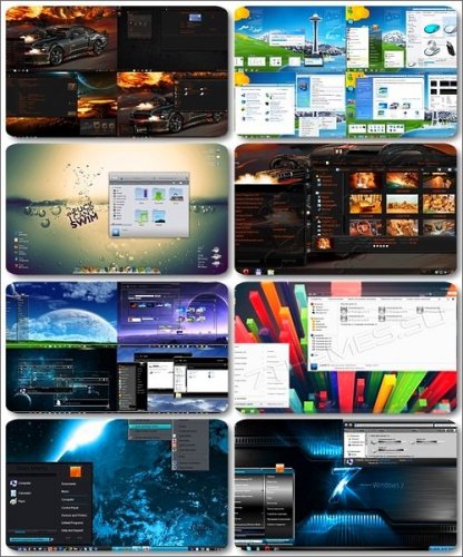    OS Windows 7(Seven) (16 )