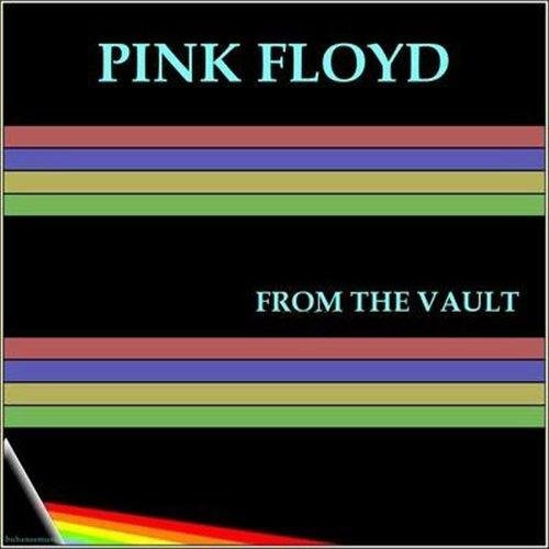 Pink Floyd - From The Vault(2013)