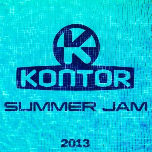VA - Kontor Summer Jam (2013)